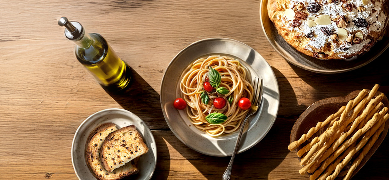 L'ITALIE A TABLE à prix discount sur VEEPEE