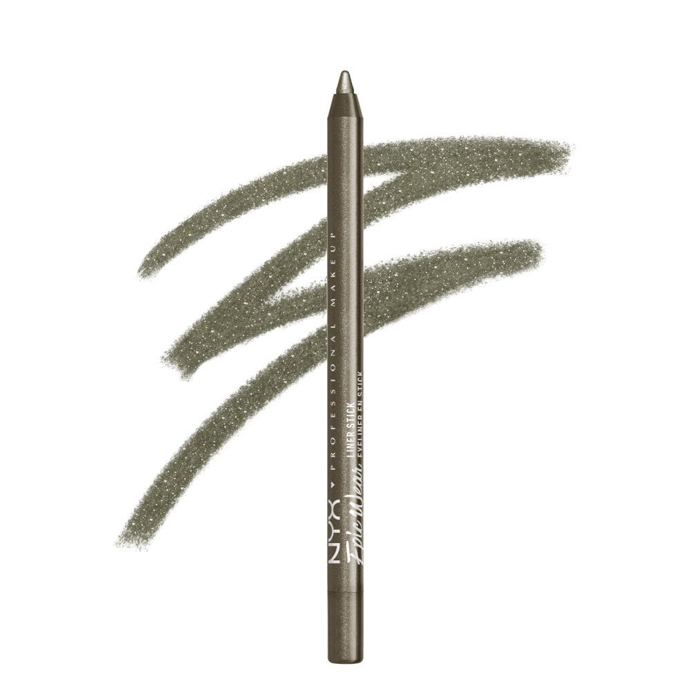 NYX Professional Makeup Epic Wear Liner Eyeliner Olive