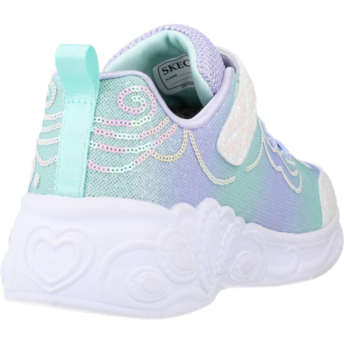 SNEAKERS SKECHERS PRINCESS WISHES