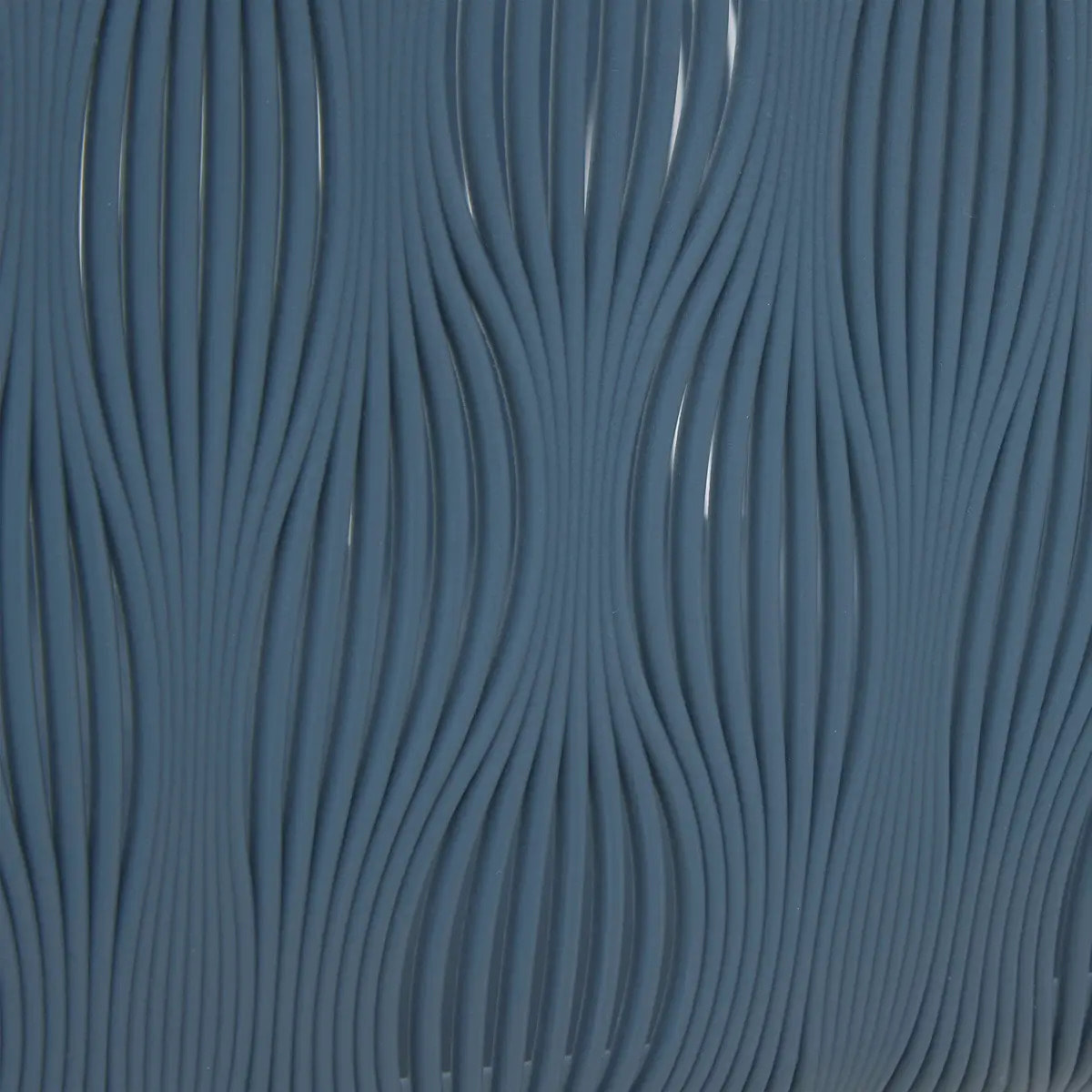 Panier à linge Leaf 6,5L rose clair