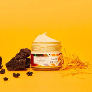 Vertige Solaire  - Gommage Corps 60 ml