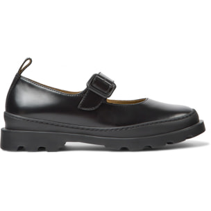 CAMPER Brutus - Bailarinas Negro Mujer