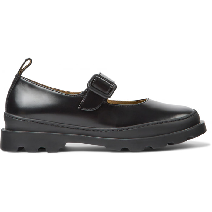 CAMPER Brutus - Bailarinas Negro Mujer