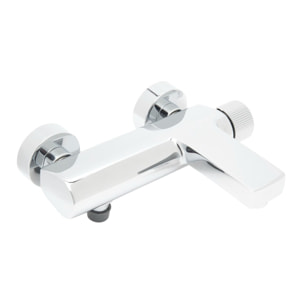 Mitigeur bain chromé SAT Evolution  (SATBSEVO222)