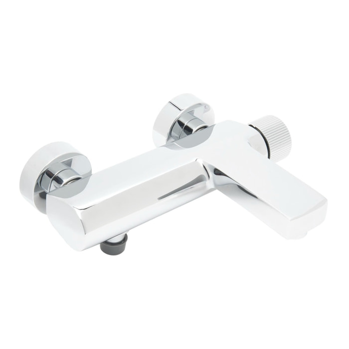 Mitigeur bain chromé SAT Evolution  (SATBSEVO222)