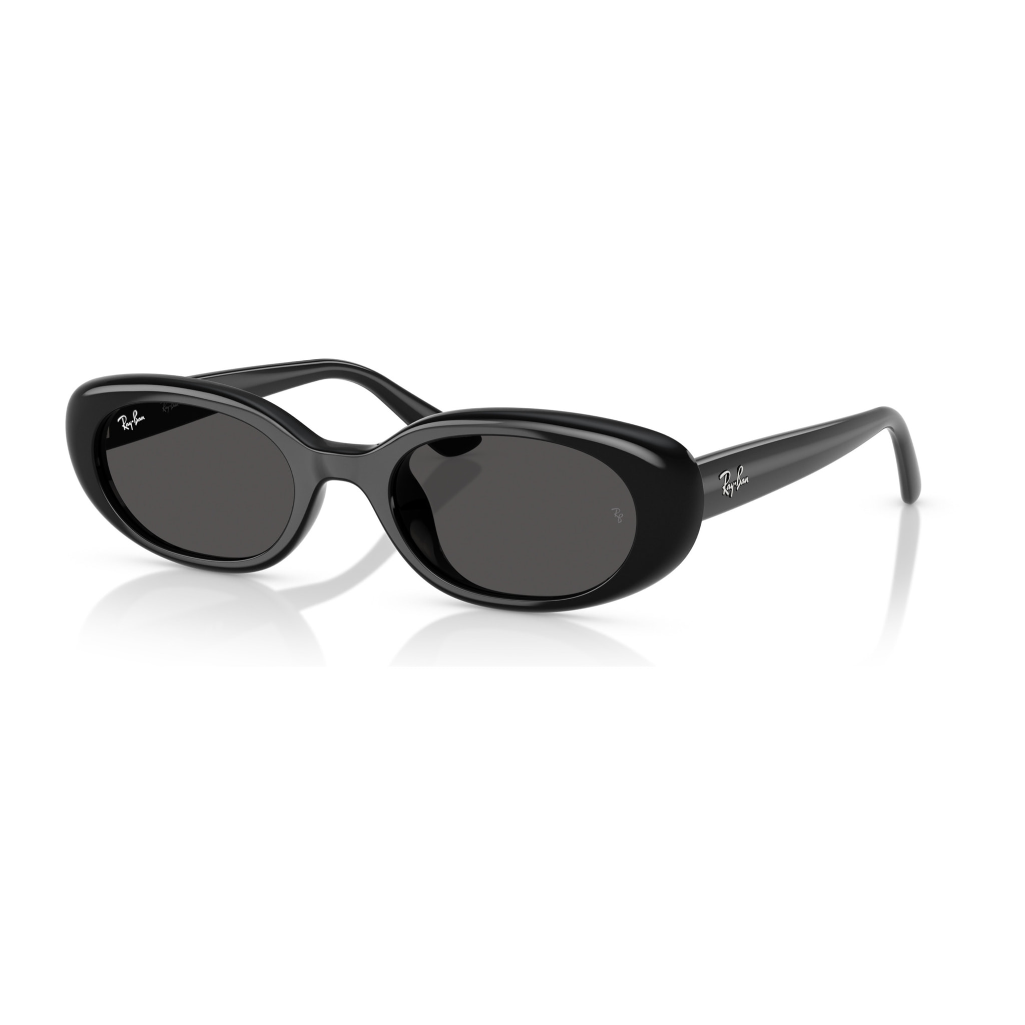 Ray-Ban Gafas de sol ovaladas RB4441D