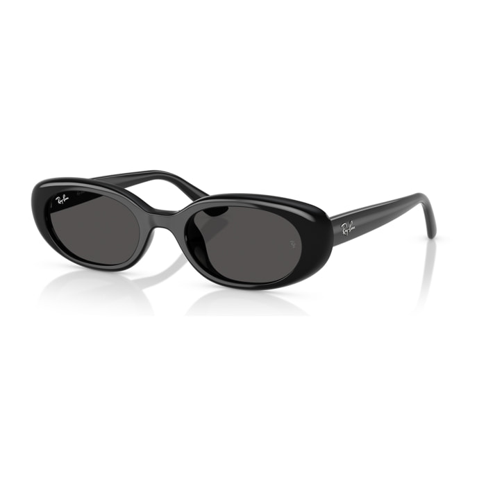 Ray-Ban Gafas de sol ovaladas RB4441D