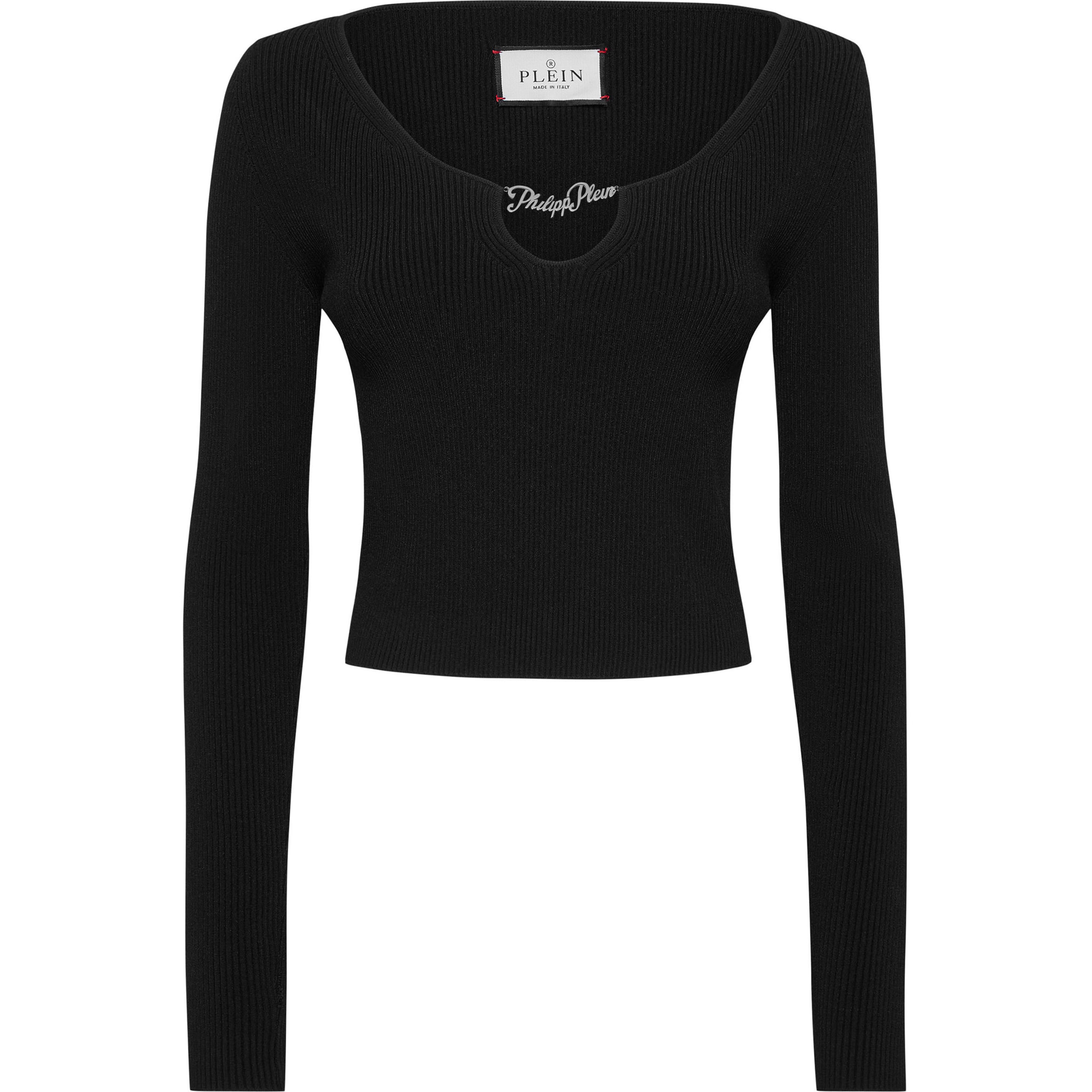PHILIPP PLEIN Ls Top