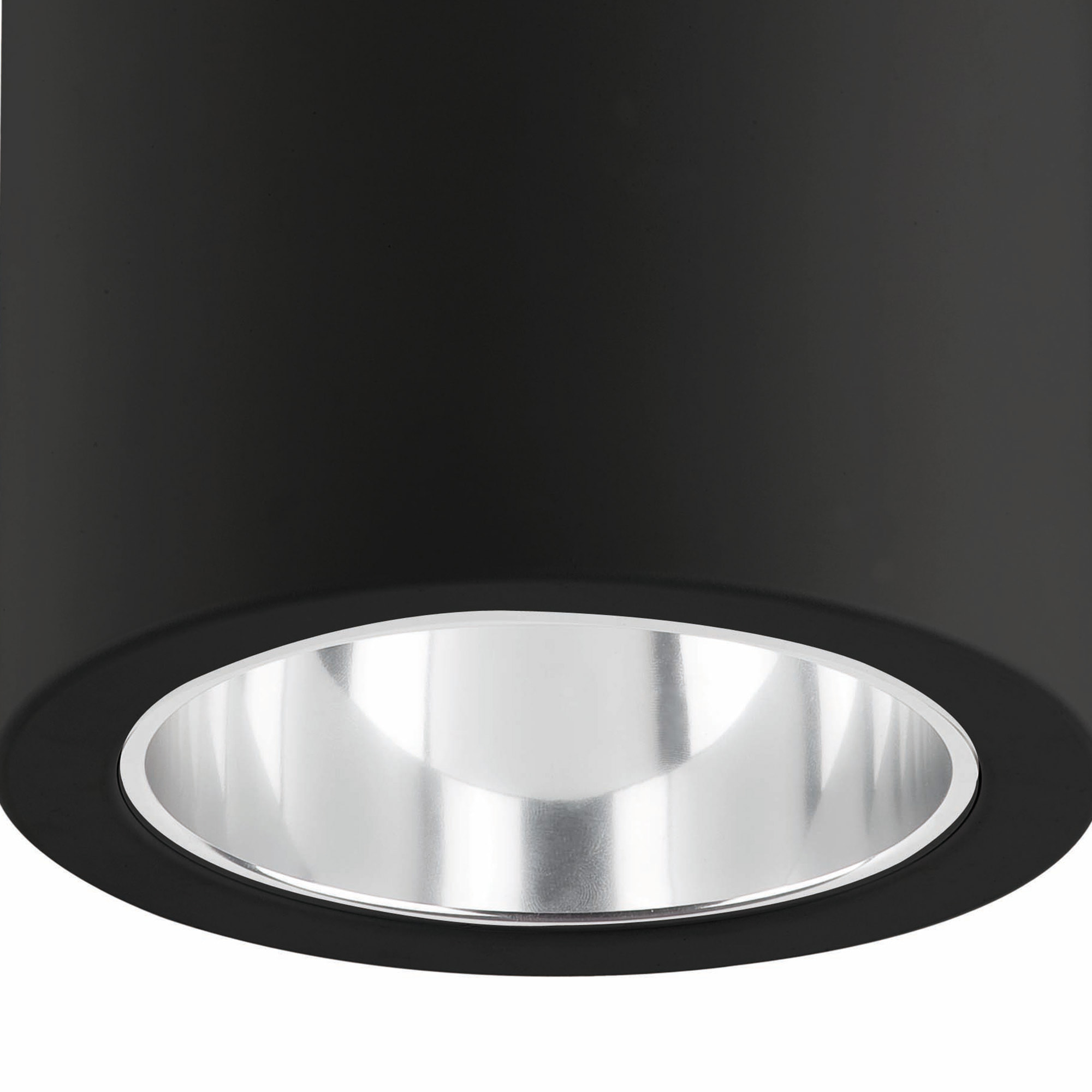 POTE Lampe applique noir