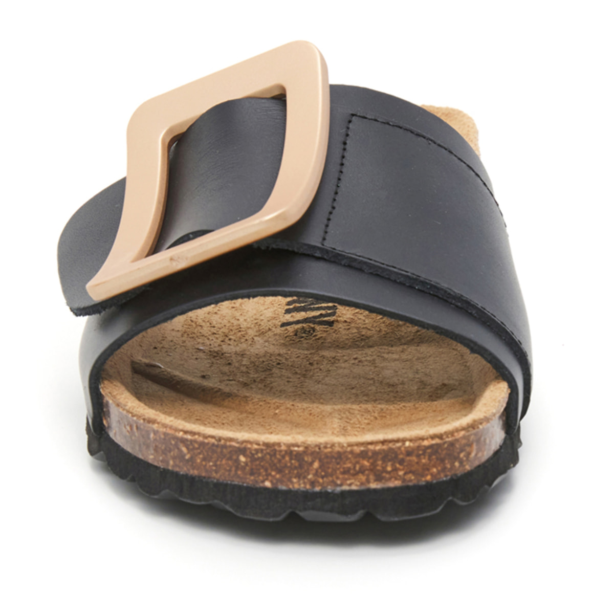 Sandalia BILLOWY NEGRO