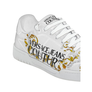 Versace Jeans Couture scarpe