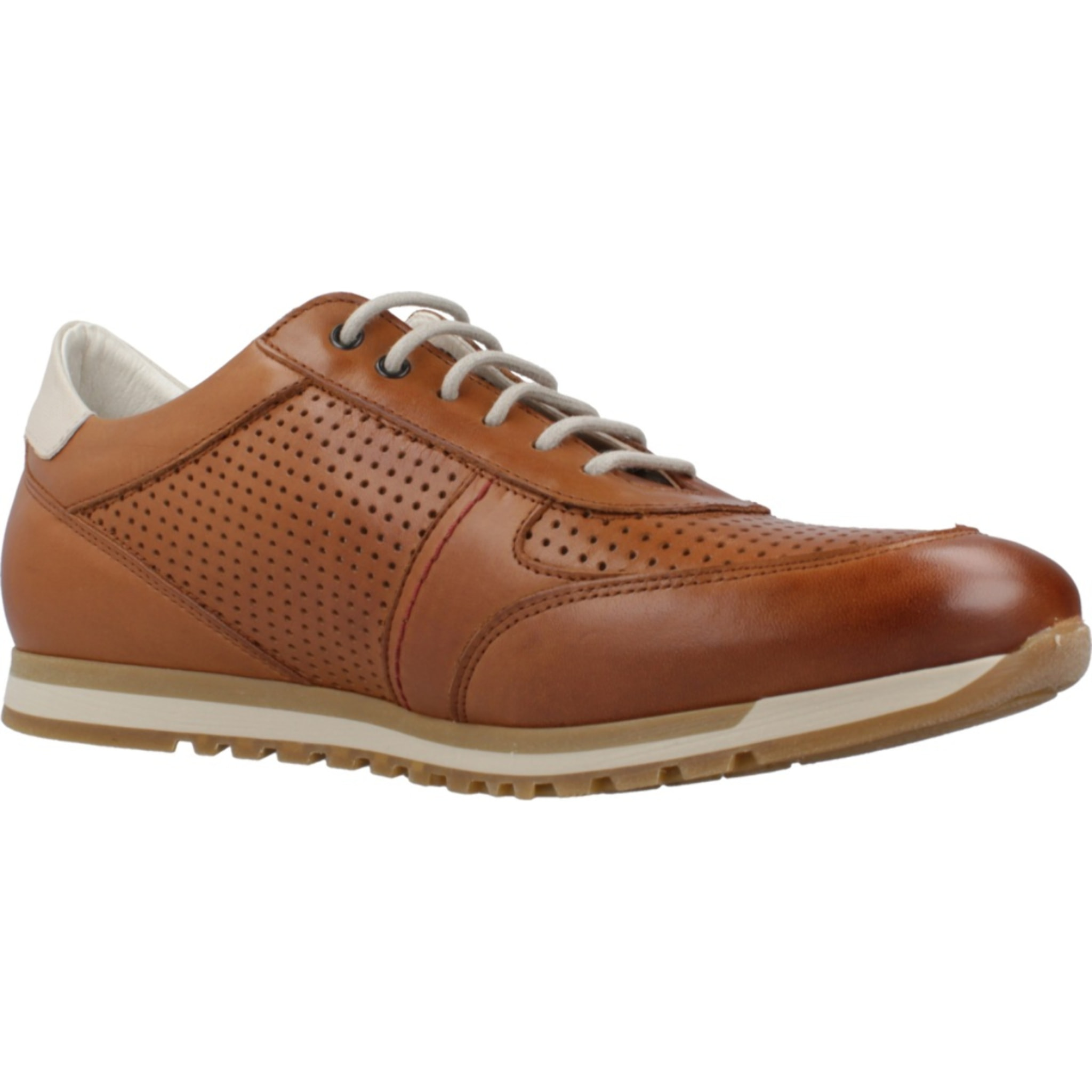 DERBIES - OXFORD FLUCHOS F1188