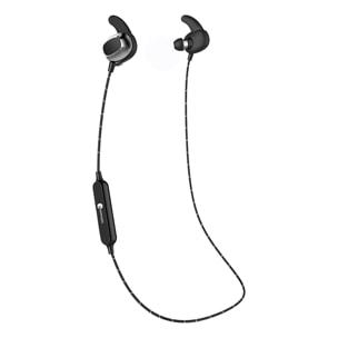 Auricolari MAGNUSSEN M4 - Nero e Plata