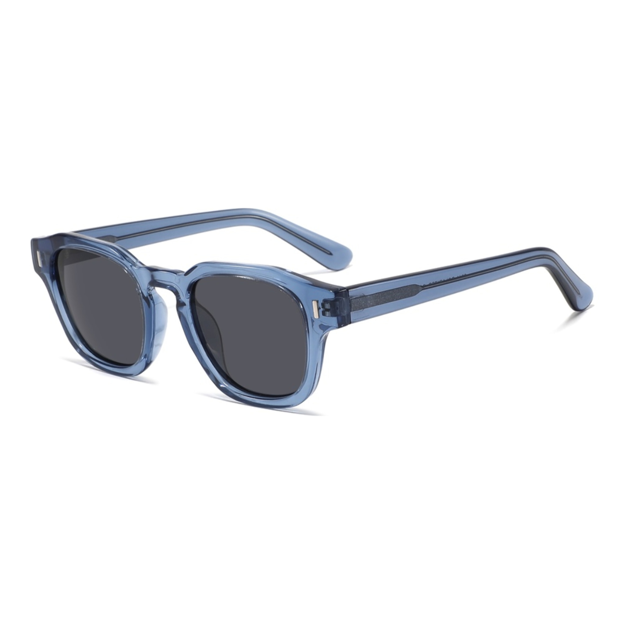 Gafas de Sol Feler 8911-4 Polarizadas de Acetato Unisex 47 mm