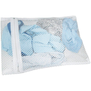 Filet de lavage pour linge délicat 40 x 30 cm Fackelmann