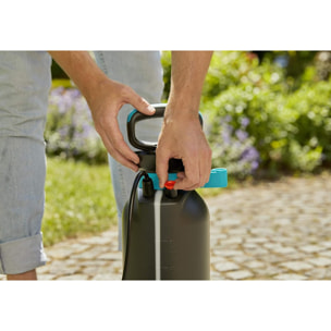 Pulvérisateur à pression préalable 5 L - GARDENA - 11130-20