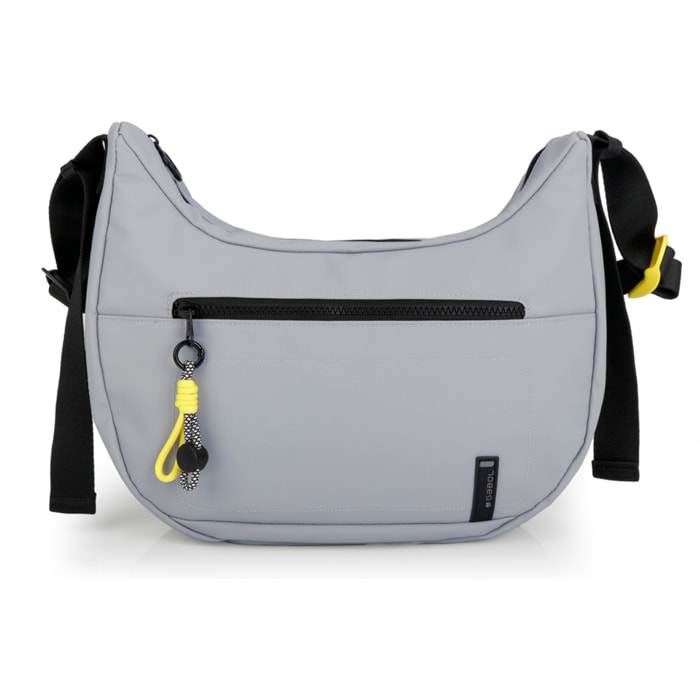 Bolso media luna Gabol LEIRE