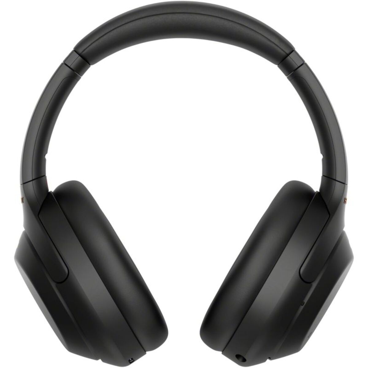 Casque SONY WH-1000XM4 Noir