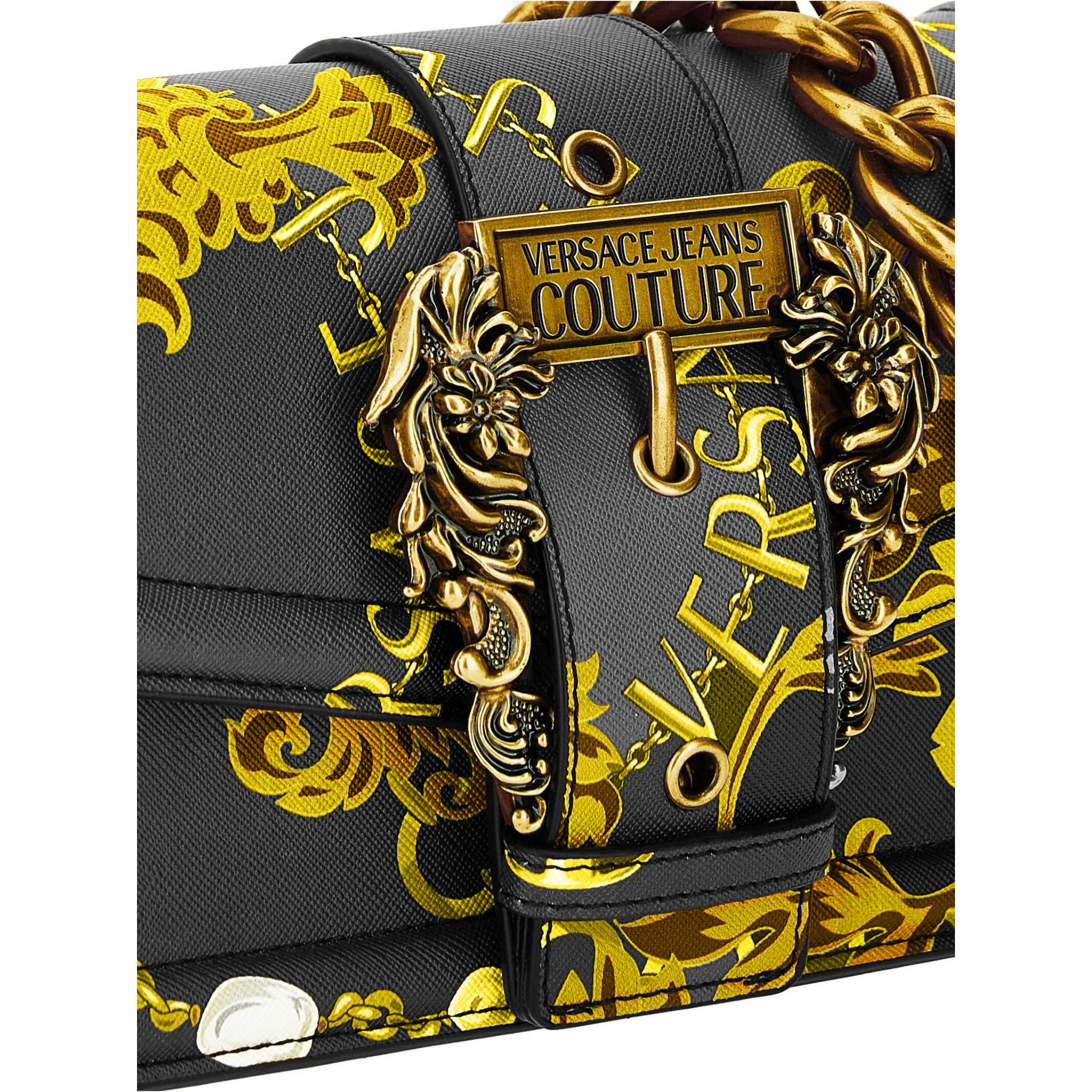 Versace Jeans Couture borsa