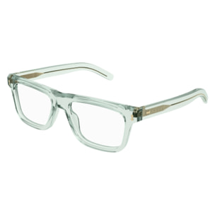 Gafas de Vista Gucci GG1525O-004 de Acetato Hombre 54 mm