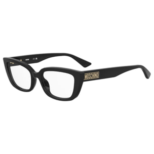 Gafas de Vista Moschino MOS653 807 de Acetato Mujer 52 mm