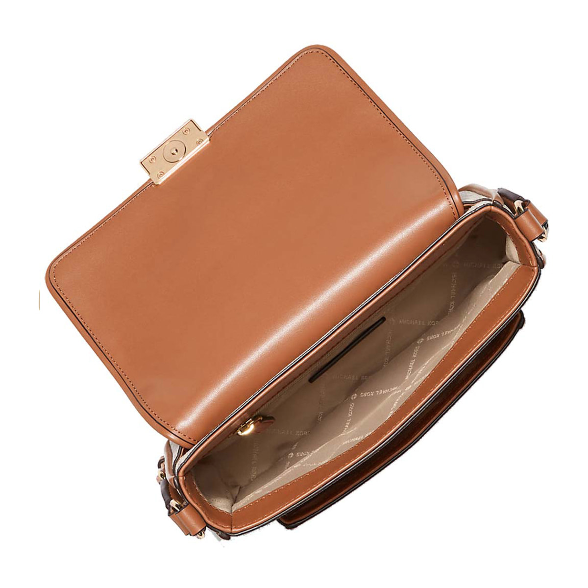 Michael Kors Bolso para Mujer 35R5G2BM8B-BROWN