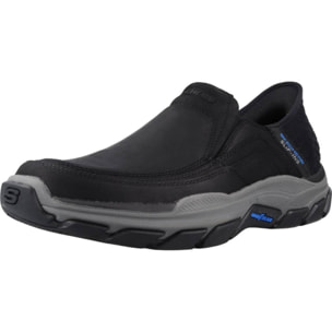 Mocasines Hombre Slip-ins: 204810s Negro