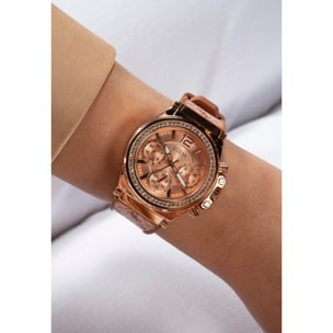 Guess Reloj Analógico De Cuarzo Charisma