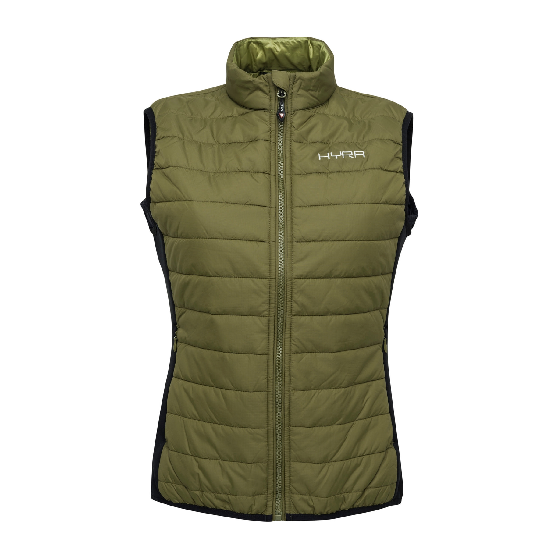 ALPENGLOW LADY PADDED VEST