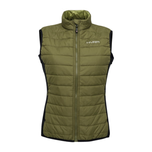 ALPENGLOW LADY PADDED VEST