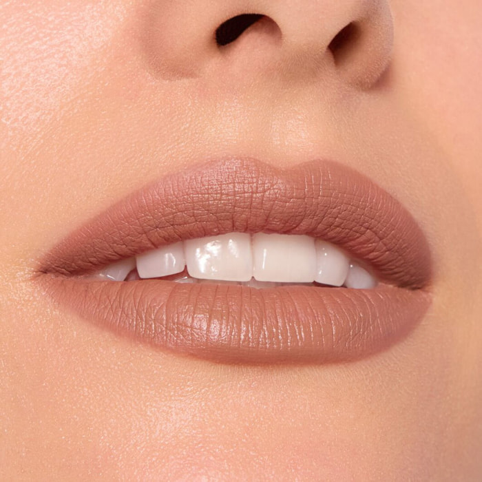 Endless Matte - Rouge à Lèvres Fini Mat