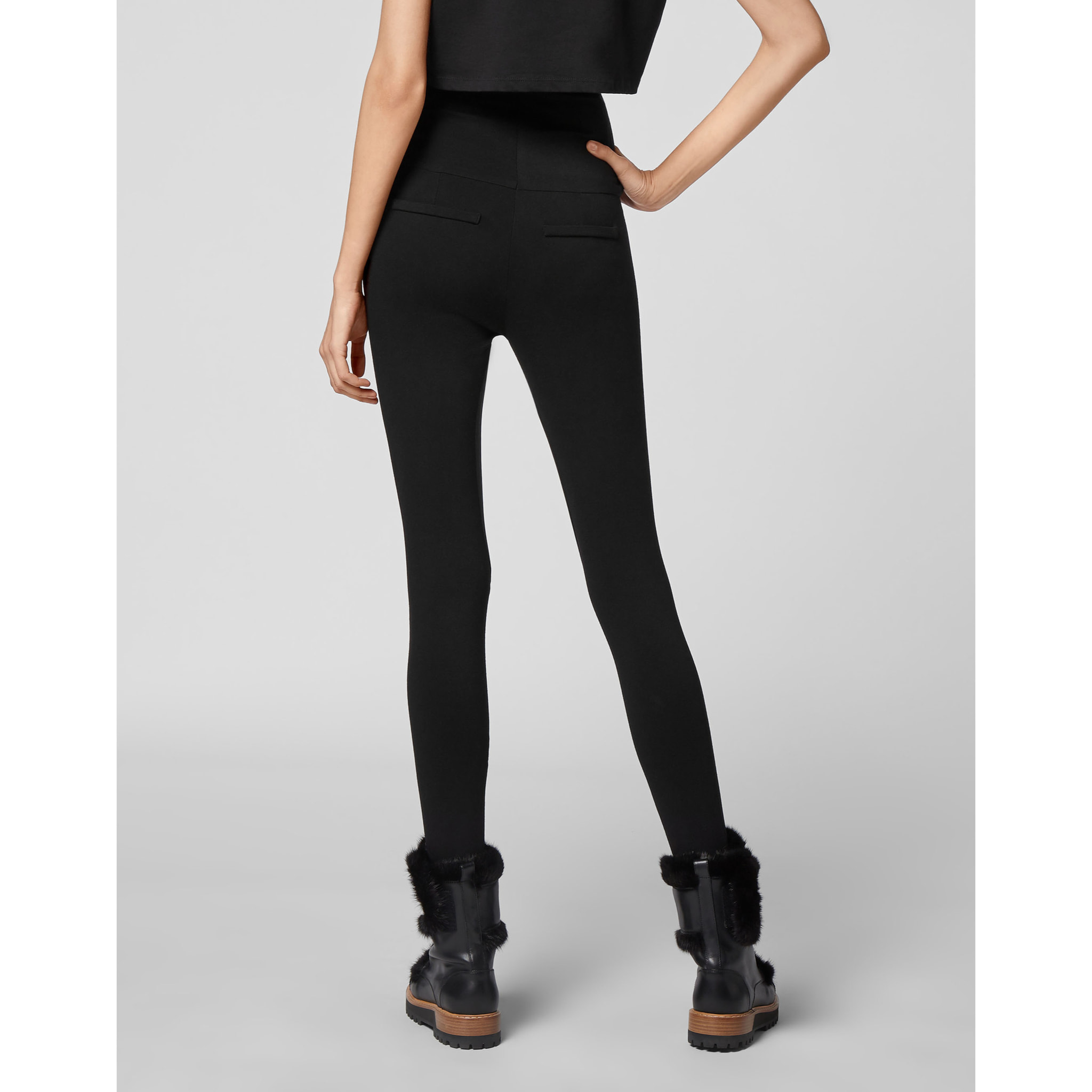 PHILIPP PLEIN Leggings