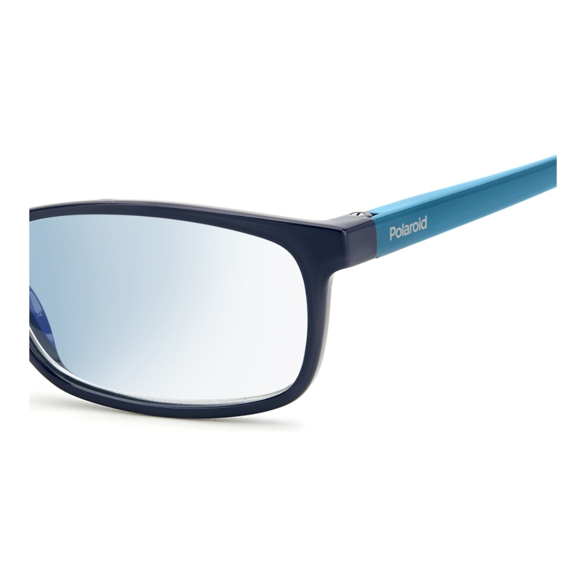Gafas Pregraduadas Polaroid PLD 0035/R/BB PJP 54 +2.50 Hombre 54 mm