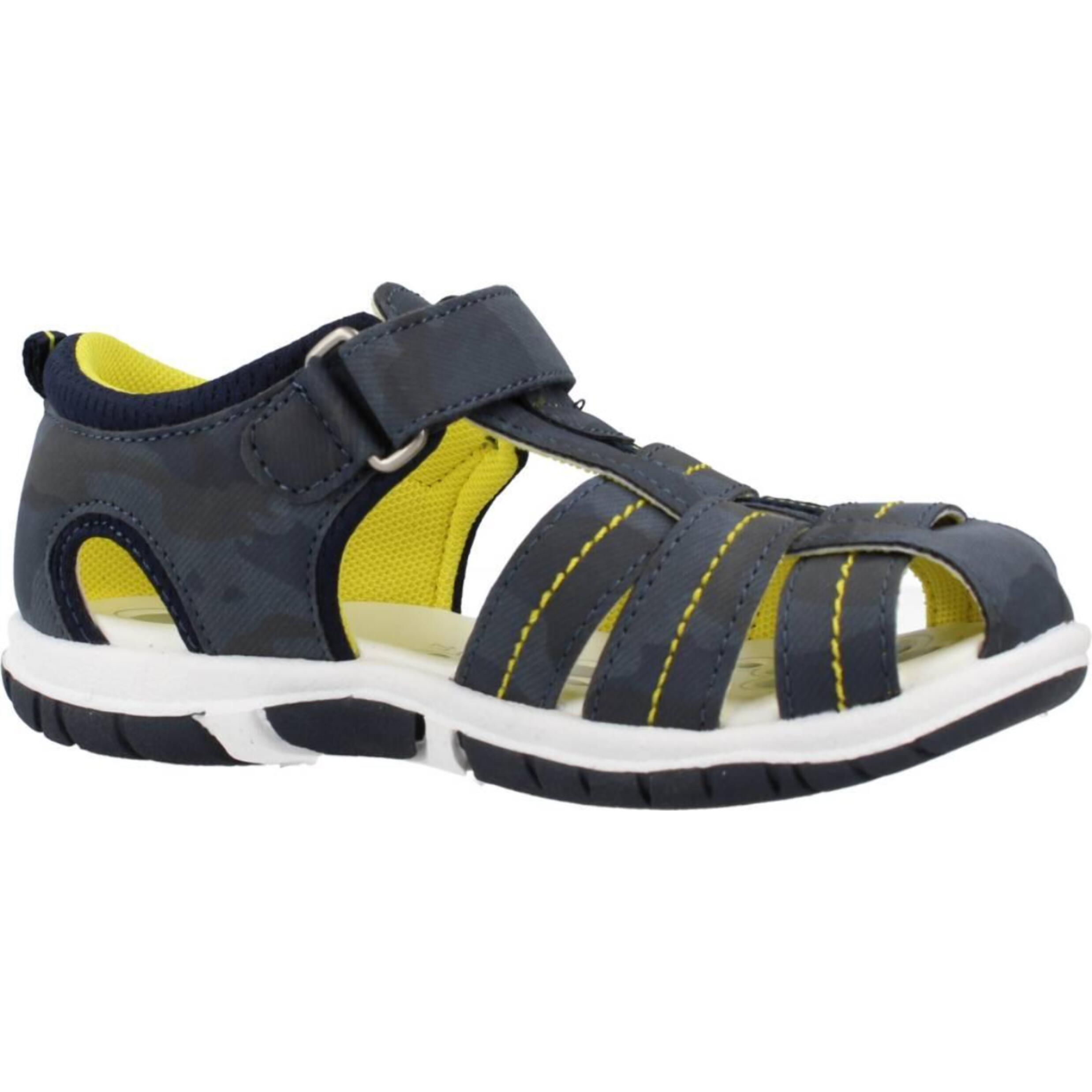 Sandalias Niño de la marca CHICCO  modelo FADO AZUL