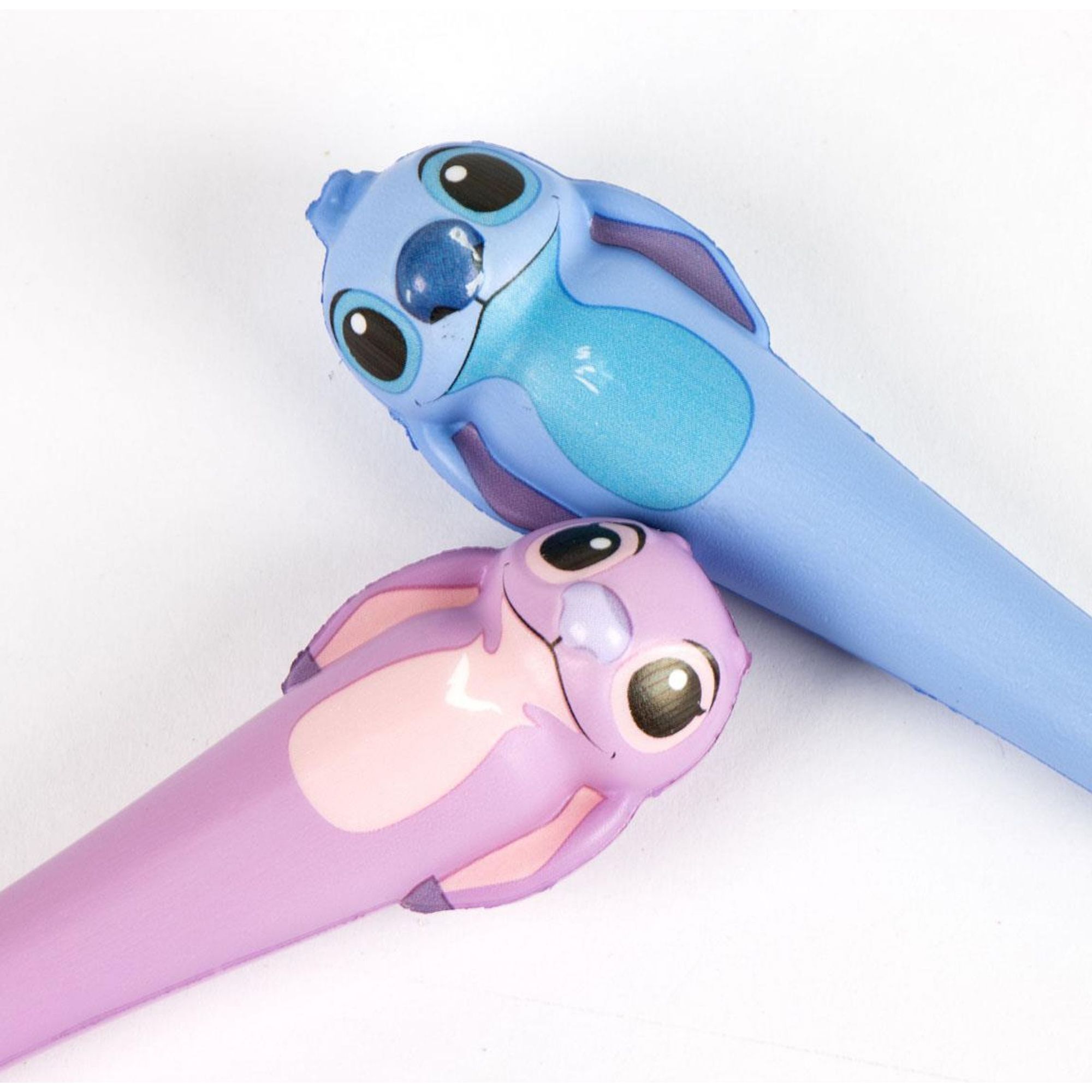 Bolígrafo Pack X2 Stitch