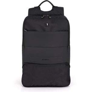 Mochila expandible Capital impermeable