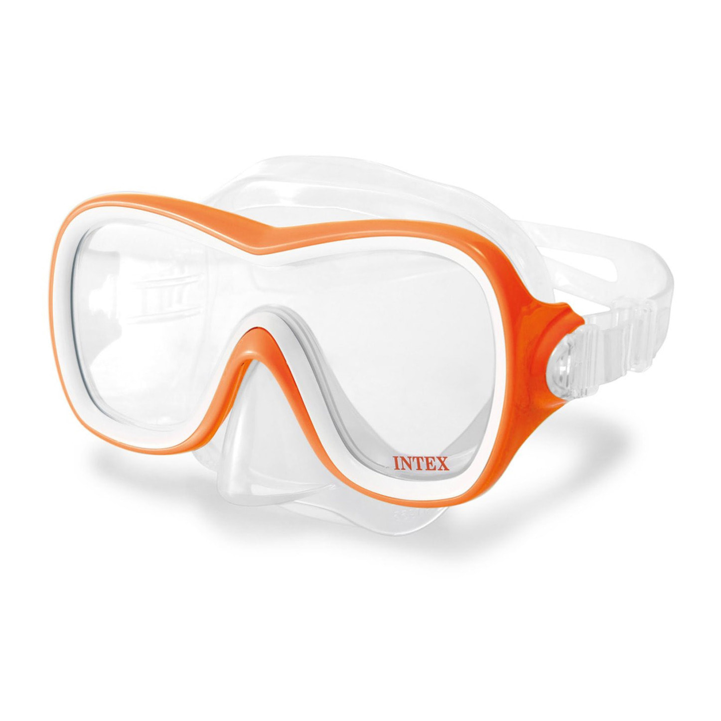 Intex Maschera Wave Rider