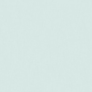 Papier peint enfant uni doux bleu menthe - tapisserie murale