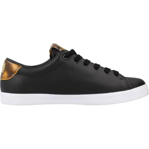 SNEAKERS FRED PERRY LOTTIE LEATHER