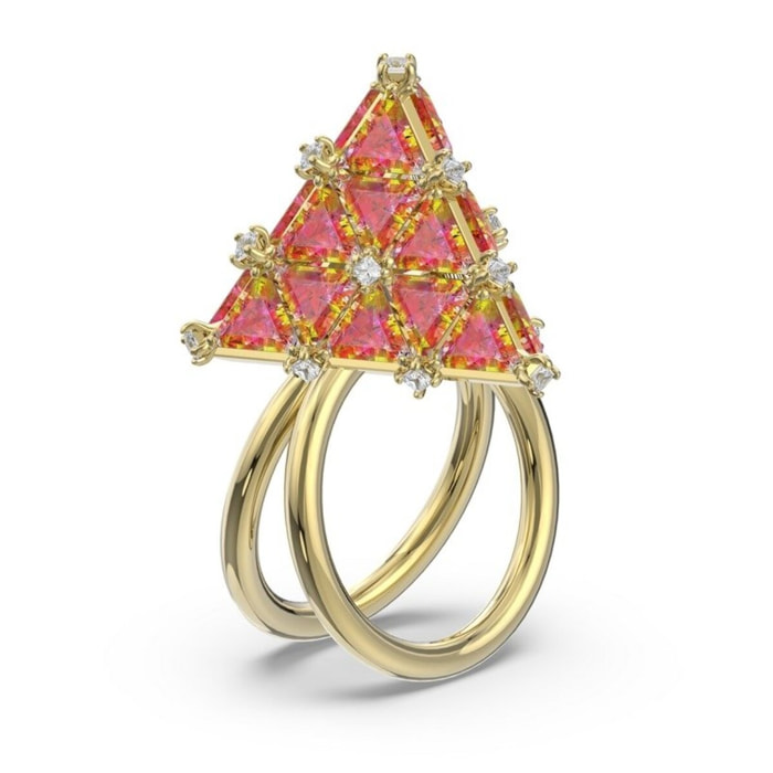 Anillo Swarovski Mujer 5610826