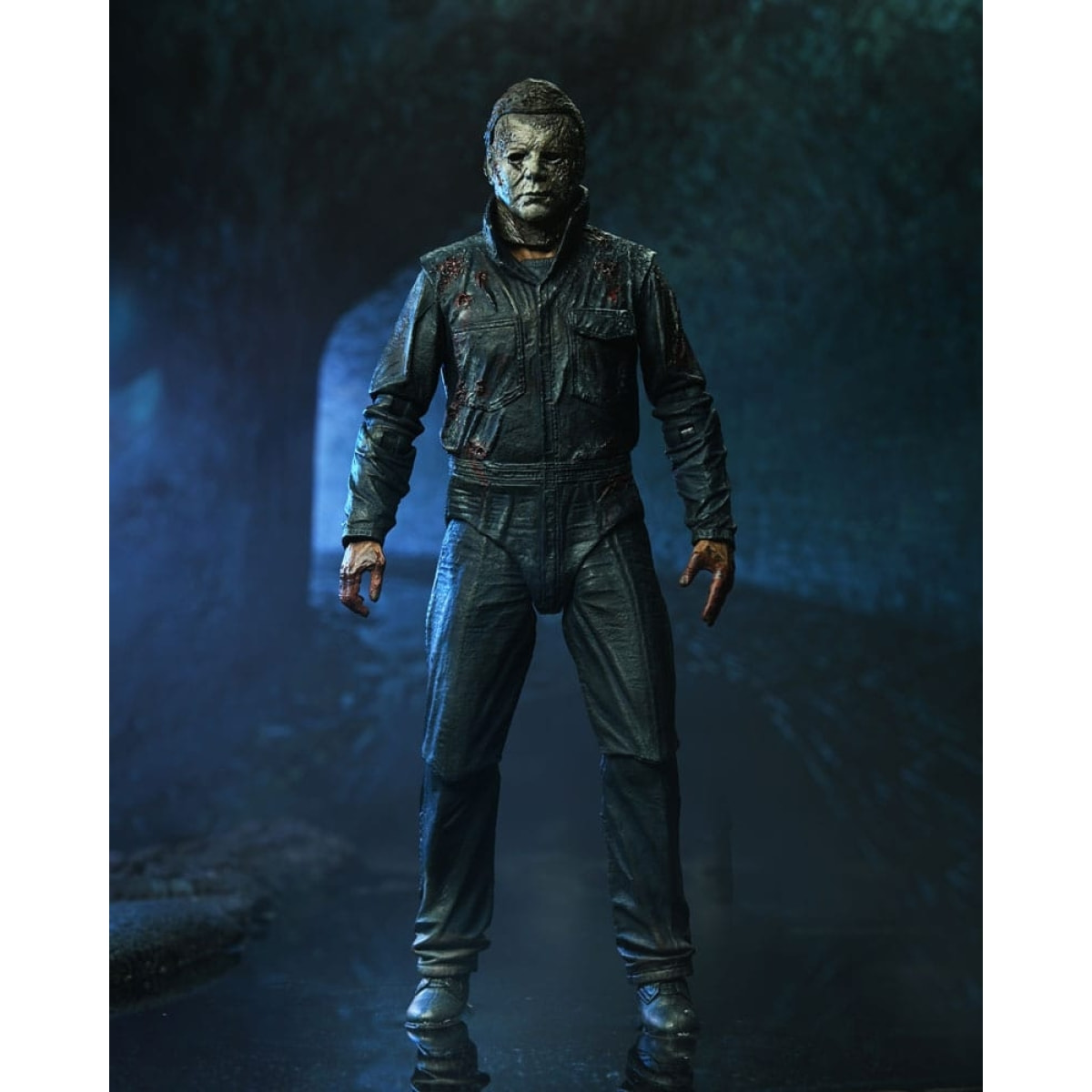 Halloween Ends (2022) Action Figura Ultimate Michael Myers 18 Cm Neca