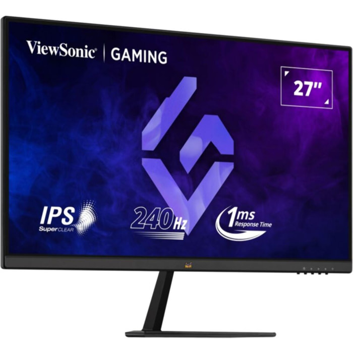 Ecran PC VIEWSONIC VX2479A-HD-PRO 24'' IPS