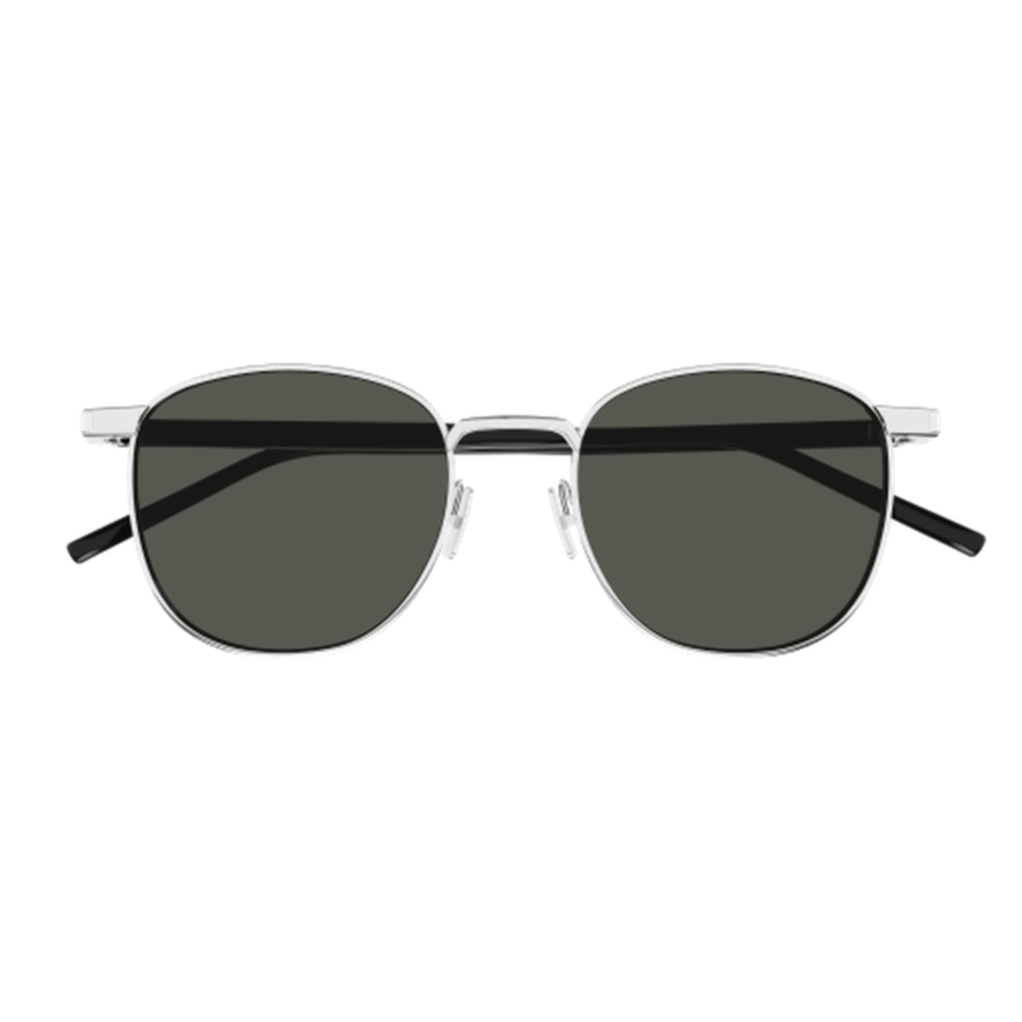 Gafas de Sol Saint Laurent SL 747-002 de Metal Unisex 51 mm