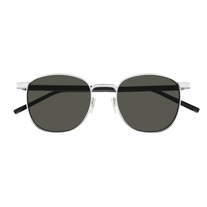 Gafas de Sol Saint Laurent SL 747-002 de Metal Unisex 51 mm