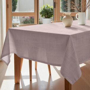 Nappe anti-taches au toucher tissu 0120-311