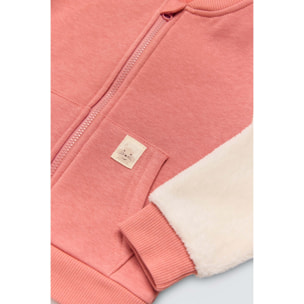 Completo autunnale a maniche lunghe per neonato