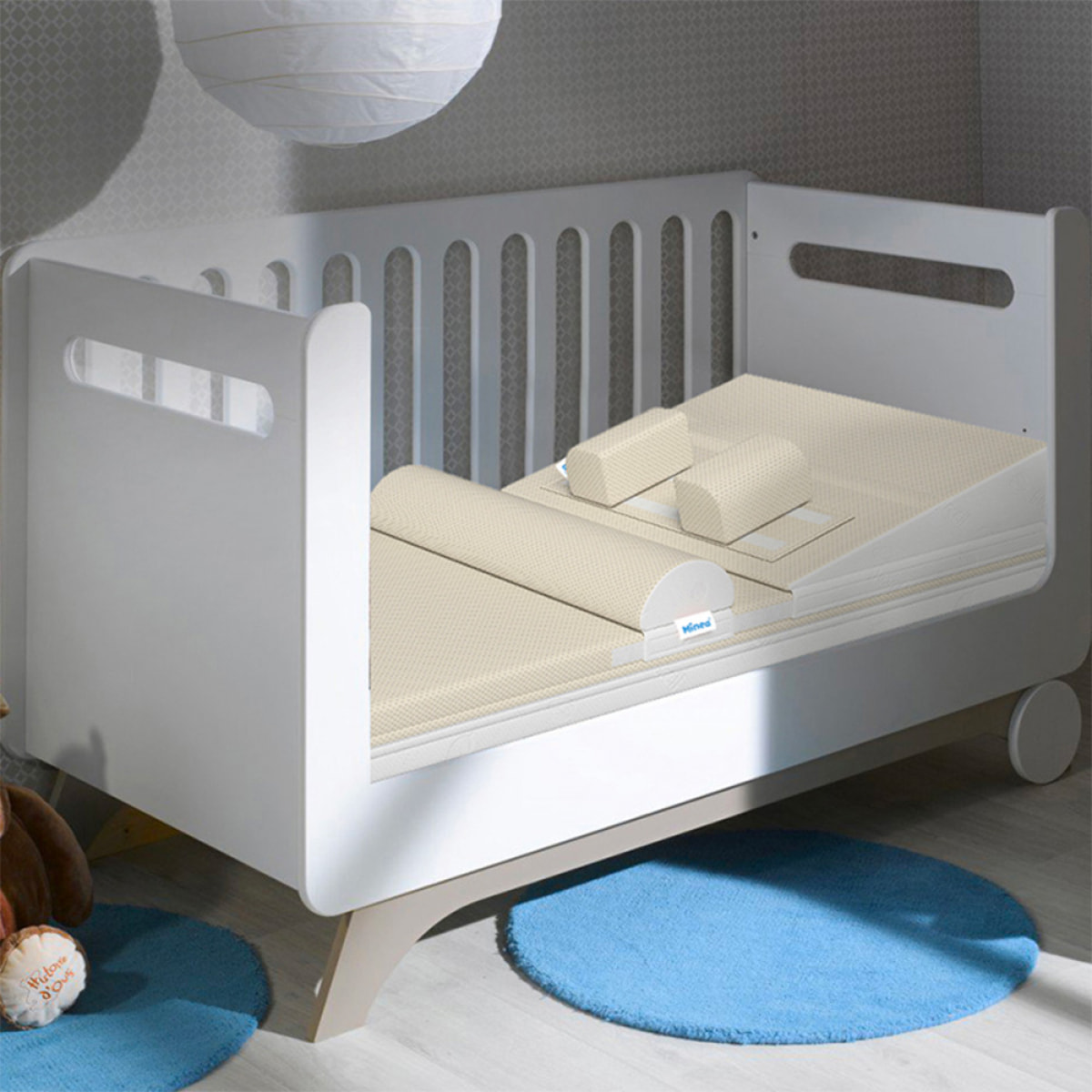 Kit Minea | Matelas et Accessoires Bebe