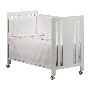 Coordinado Cuna Columpio