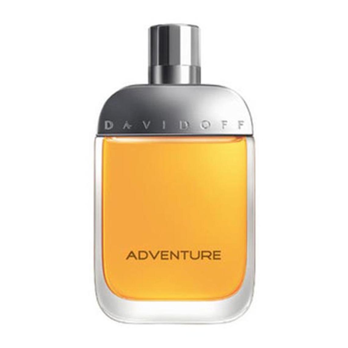 Davidoff Adventure Eau De Toilette 100Ml Vapo