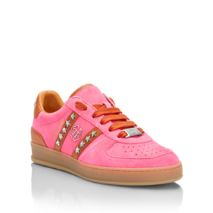 PHILIPP PLEIN Low-Top Sneakers RETRO REBEL